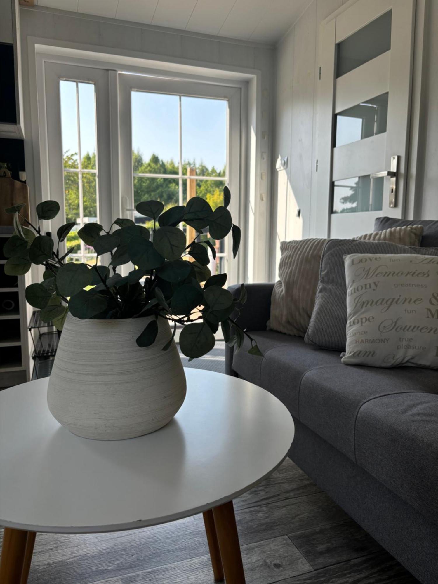 Thelittlehouse-By-The-Lake Hørsholm Exterior foto